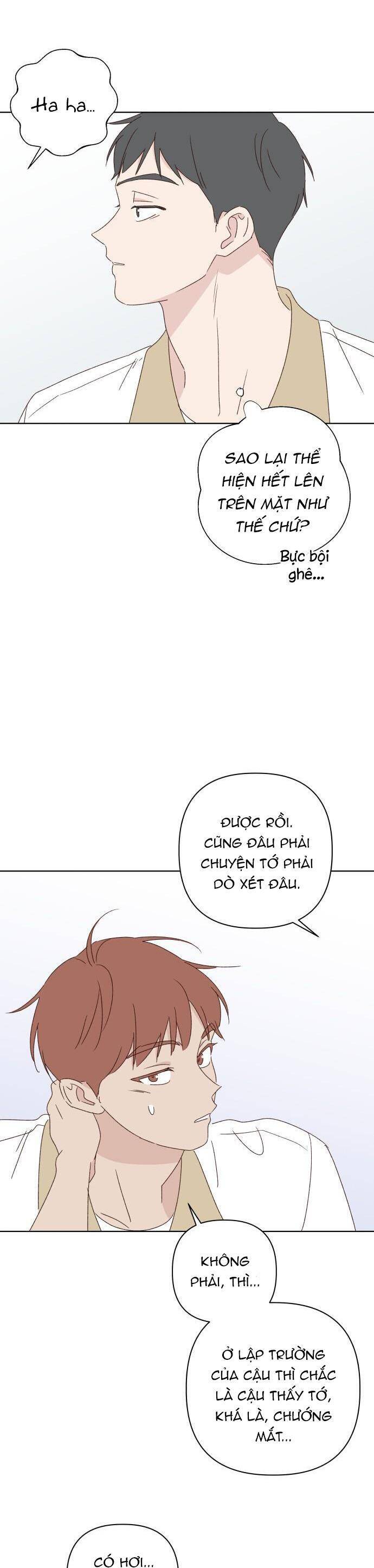 lén lút quện nhau chapter 38 16