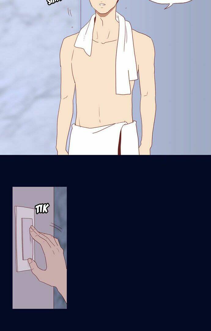 siêu nhân tinh trùng chapter 1 14