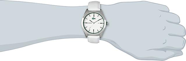 Đồng Hồ Lacoste Nam 2010595 (44mm)