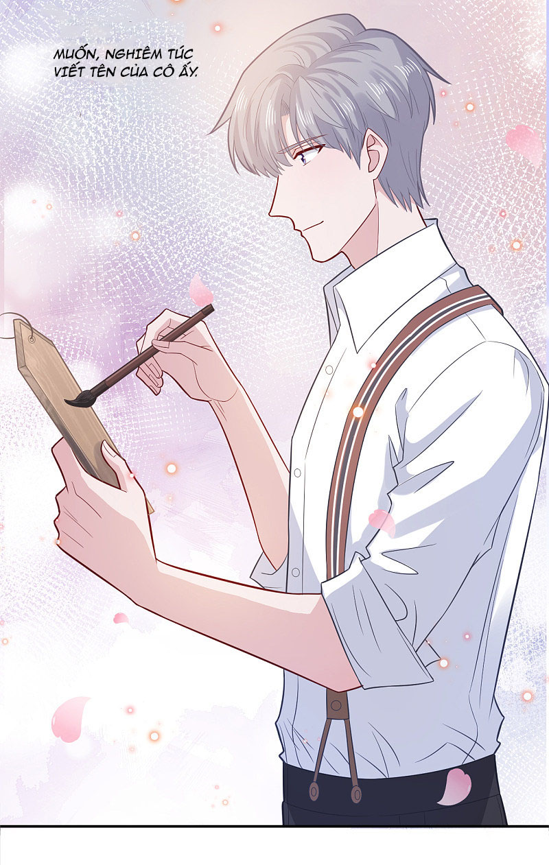 cái thùng cơm sát vách chapter 70 19