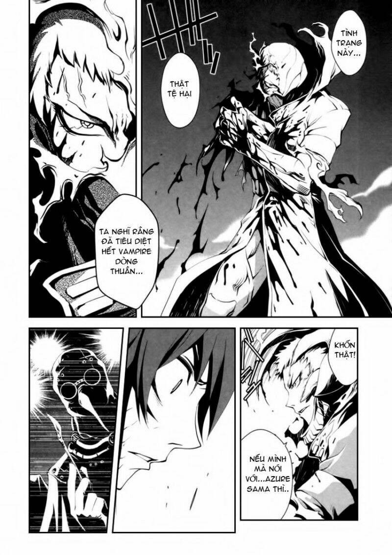 blood soul chapter 2 31