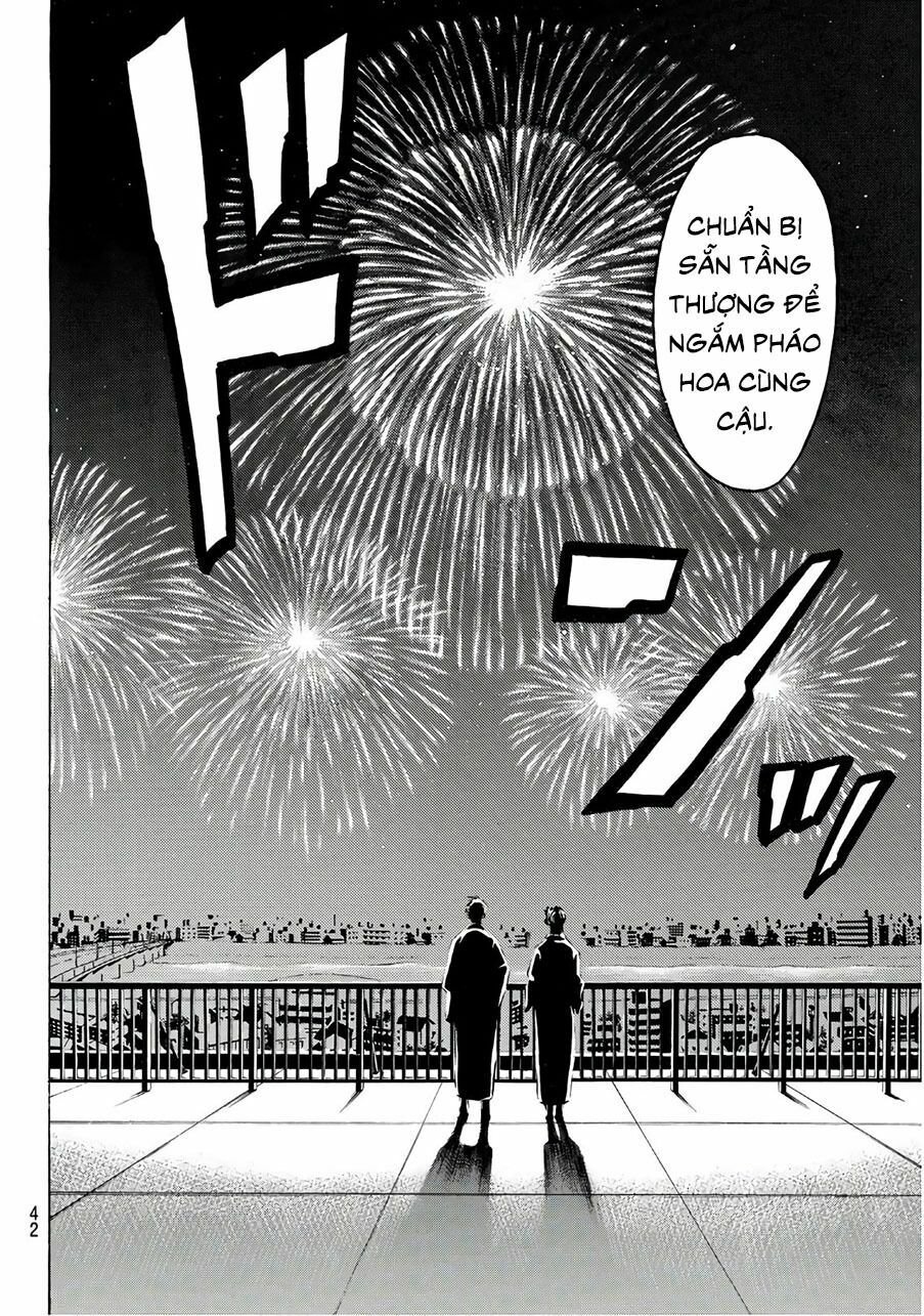 Náo Động Thiên Khởi chapter 1.1 23