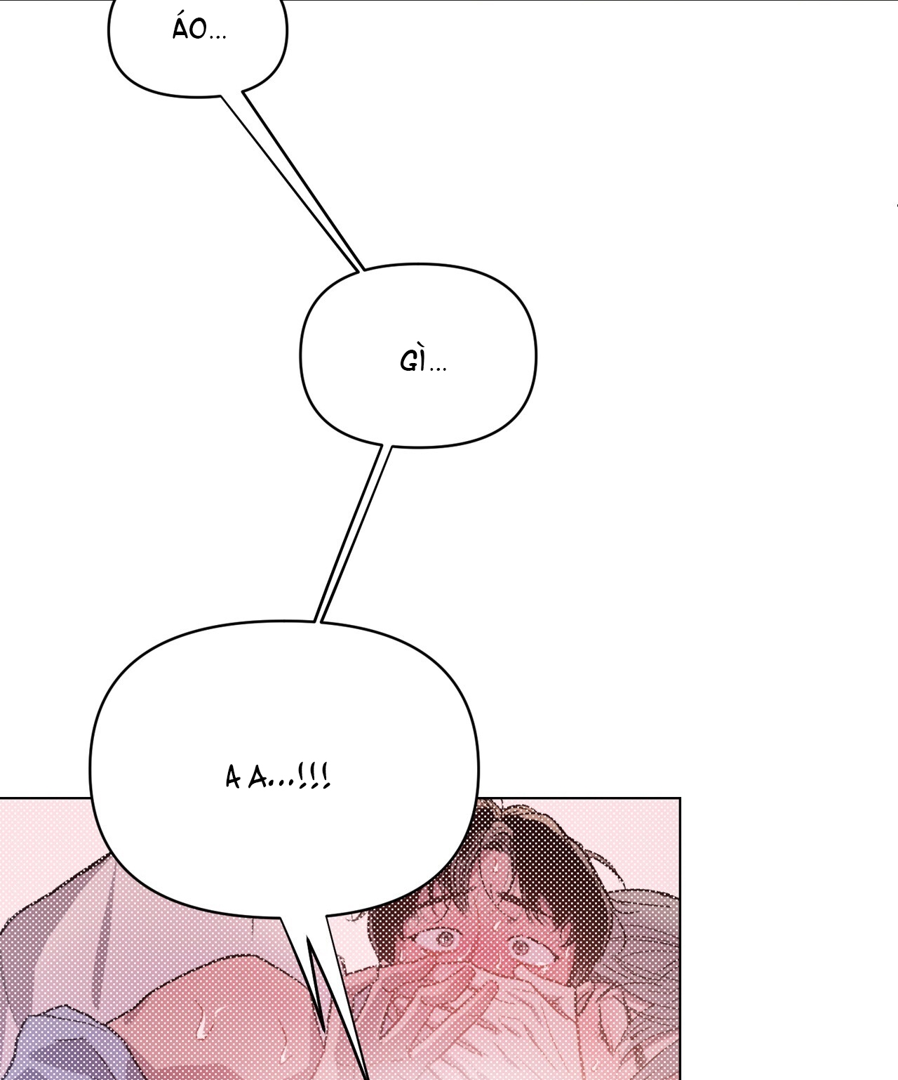 Điều Bí Mật Dưới Mái Tóc chapter 16.2 - Trang 34