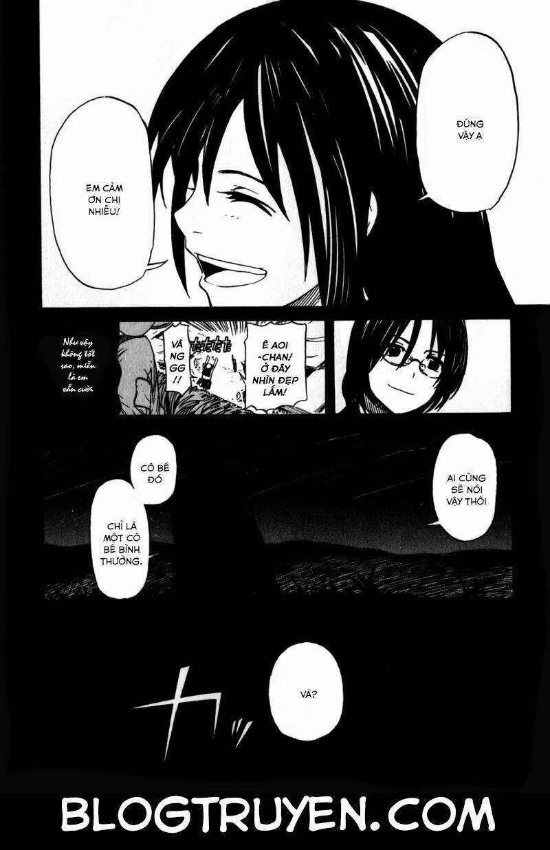 asamiya-san no imouto chapter 8 27