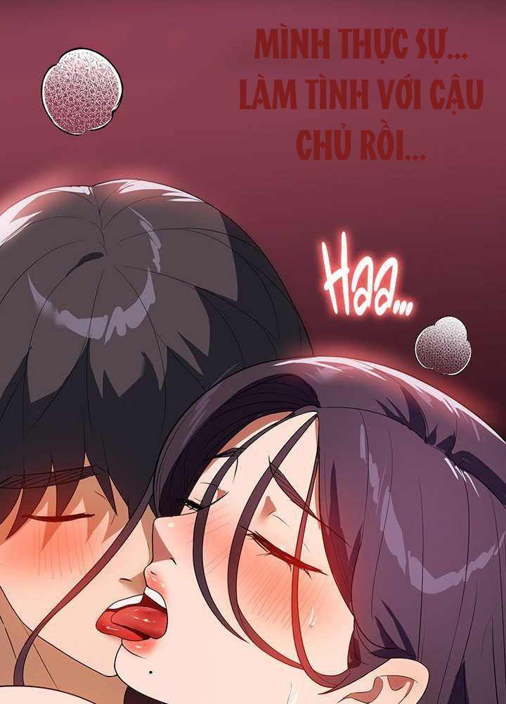 [18+] chị giúp việc chapter 26.1 31