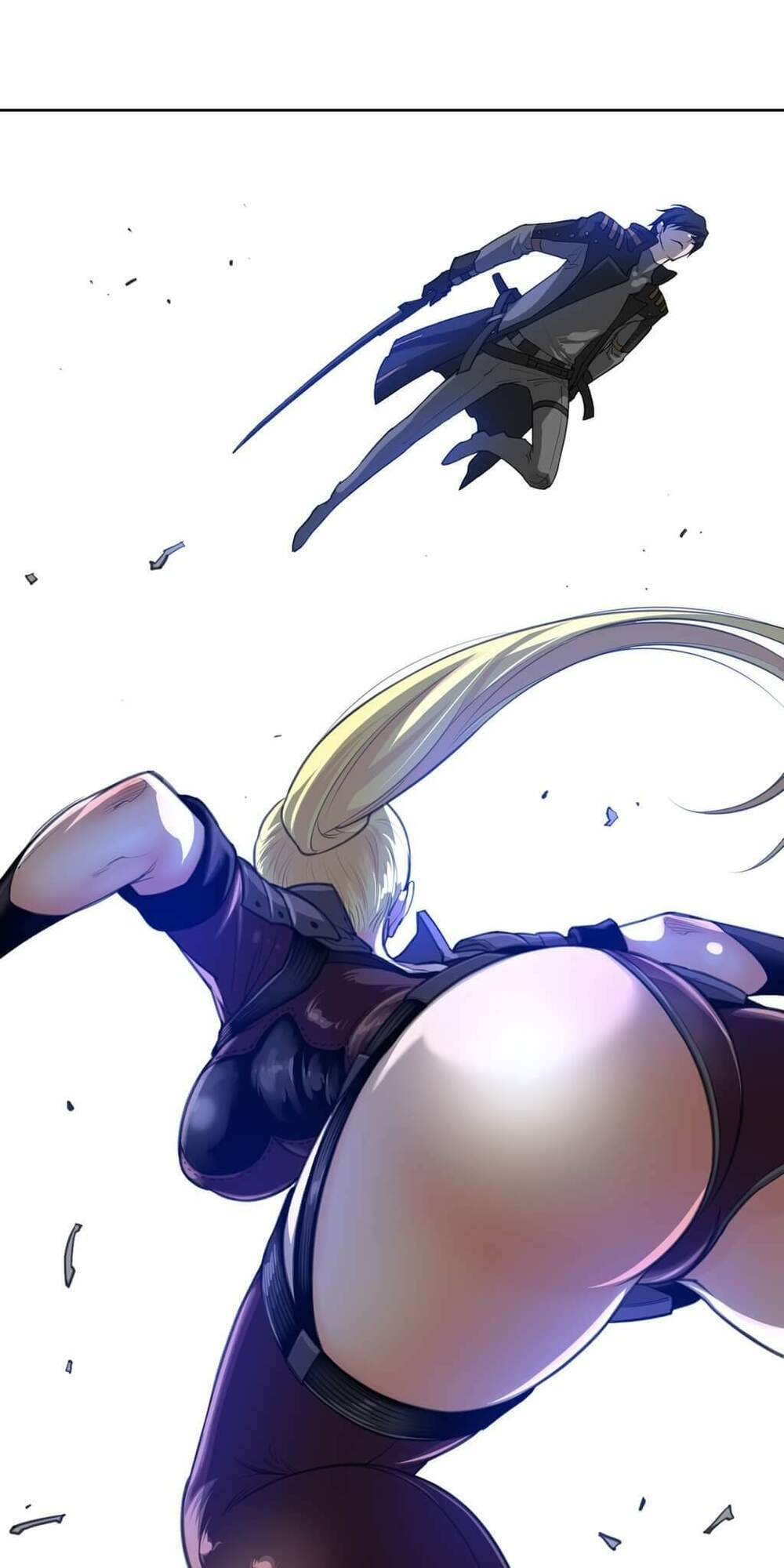 một nửa hoàn hảo chapter 4 81