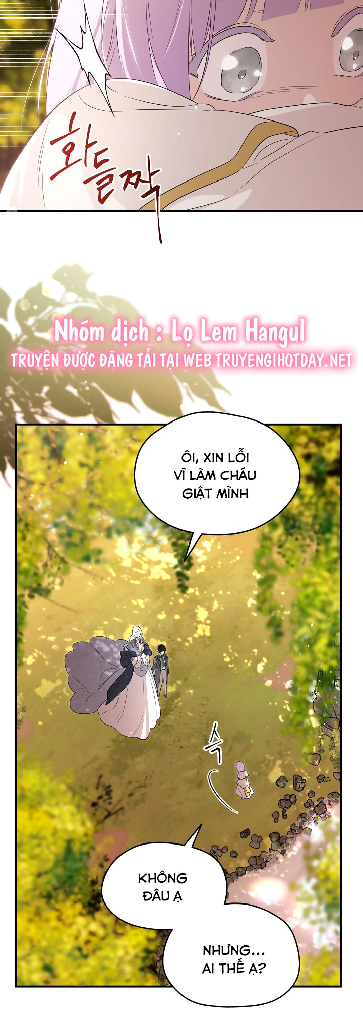 tôi là mẹ kế của nam chính chapter 107.1 9