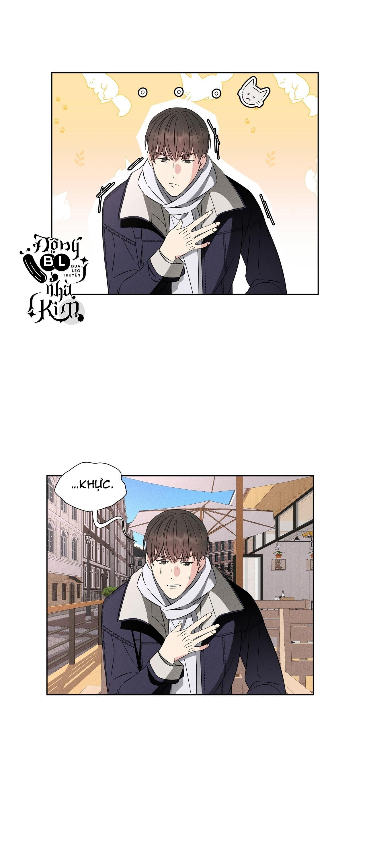 đêm ở london chapter 13 16