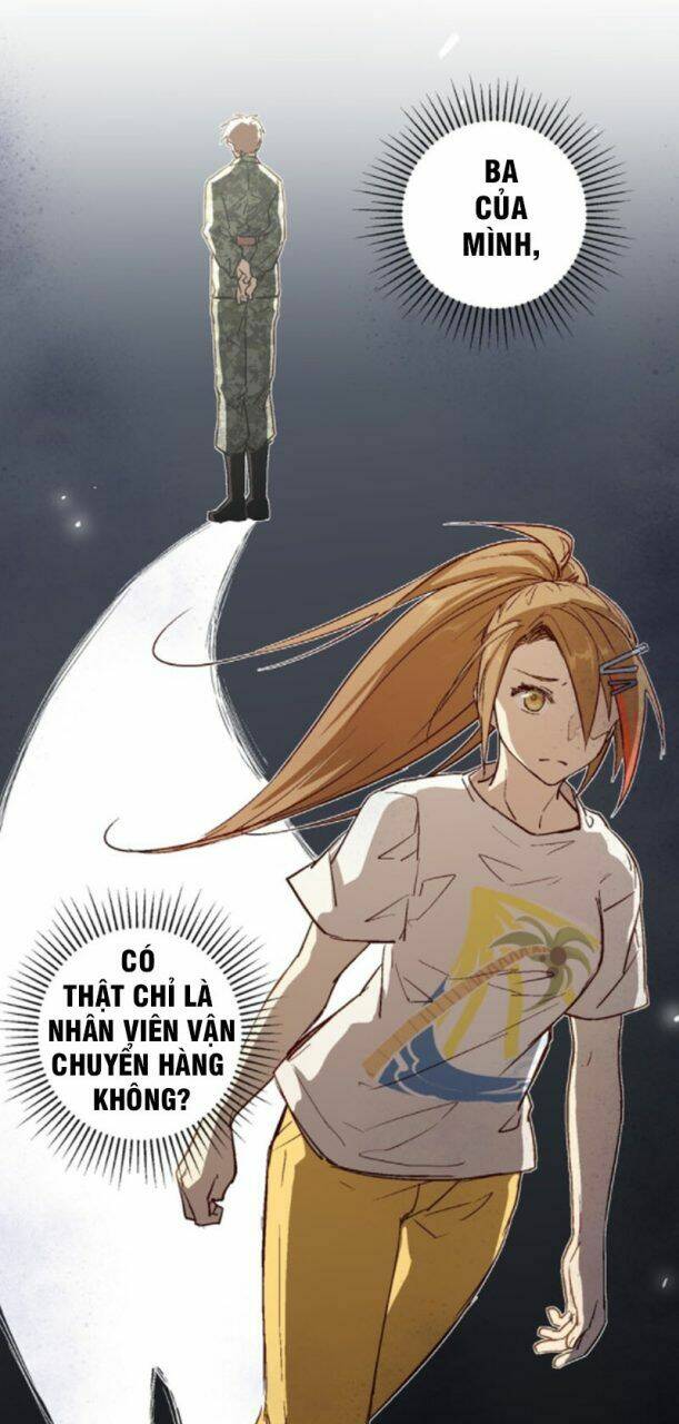 vương bài đặc công trùng sinh vườn trường chapter 14 39