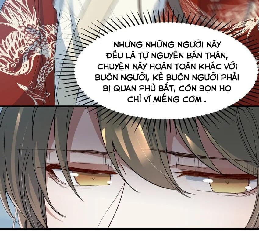 Loạn Thế Vi Vương Chapter 58 - Trang 63