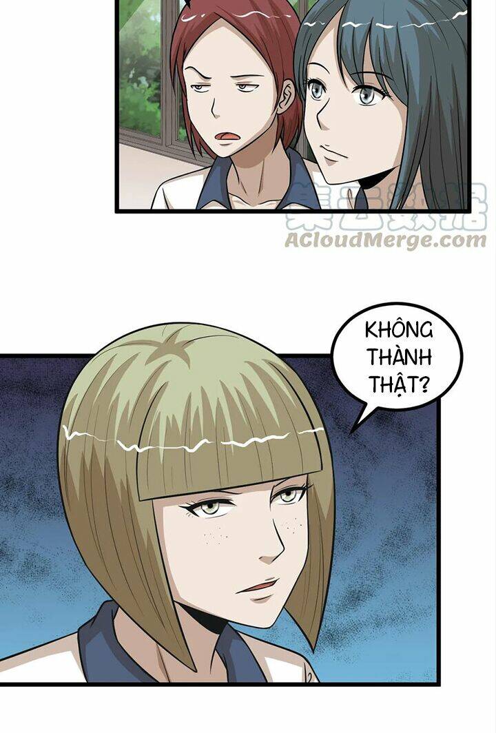 đai ca trở lại tuổi 16 chapter 75 9