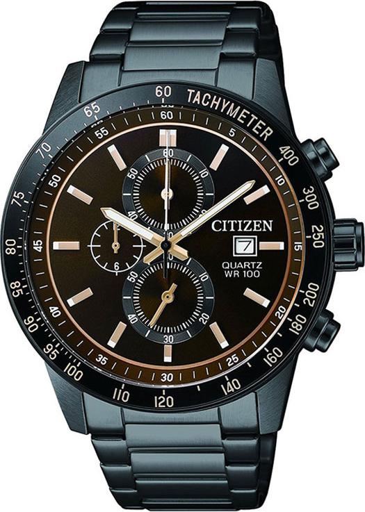 Đồng hồ nam Citizen AN3605-55X