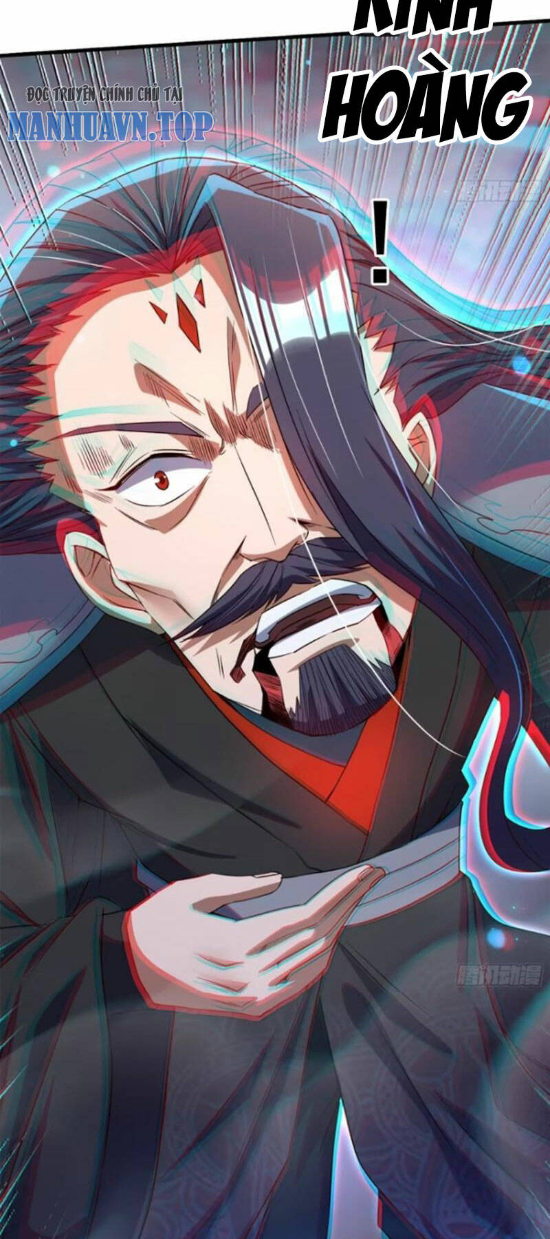 trăm tuổi mở hệ thống: con hiền cháu ngoan quỳ khắp núi! chapter 23 60