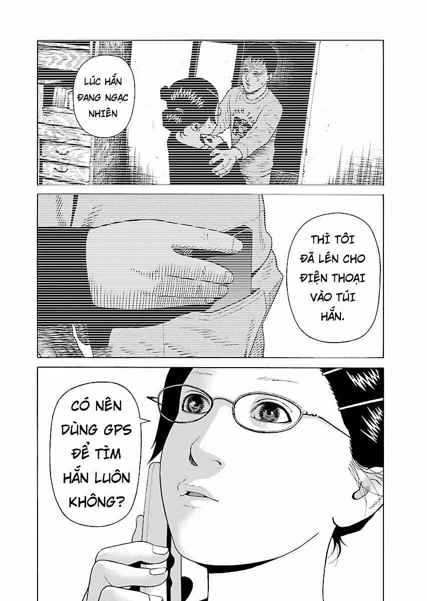 the scum of good and evil chapter 18 8