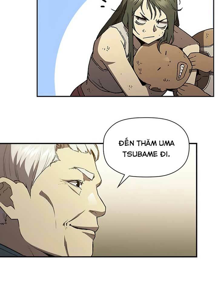 khát vọng trỗi dậy chapter 87 90