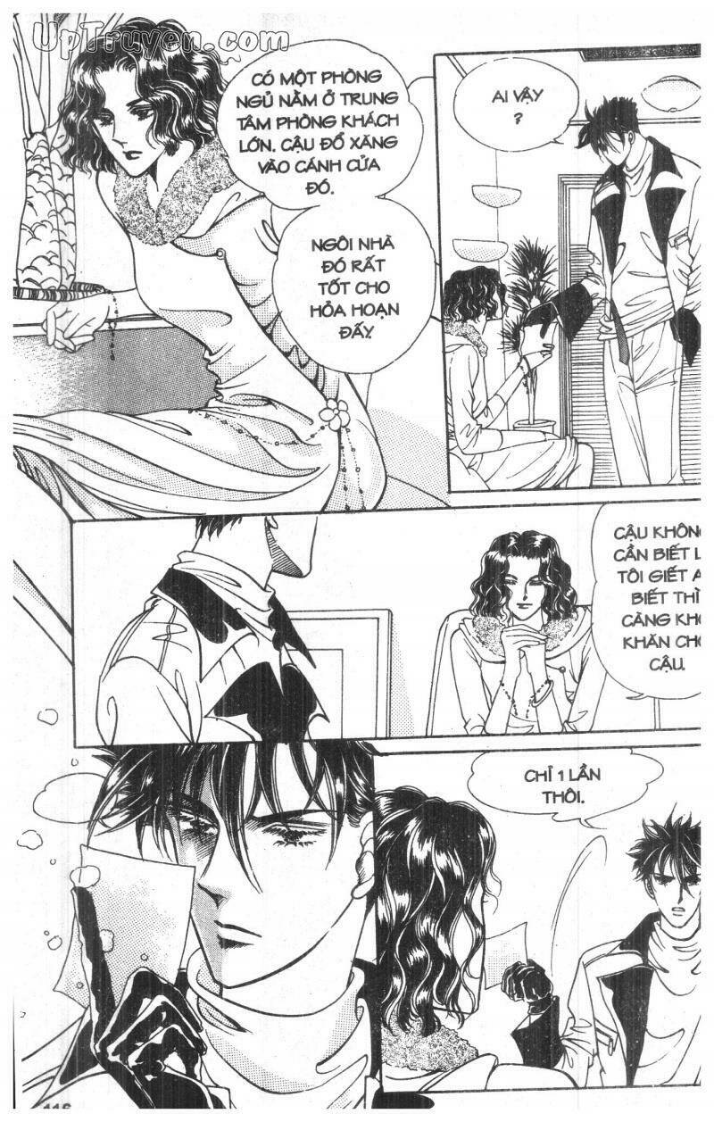 lao xao tuổi ngọc chapter 9 115