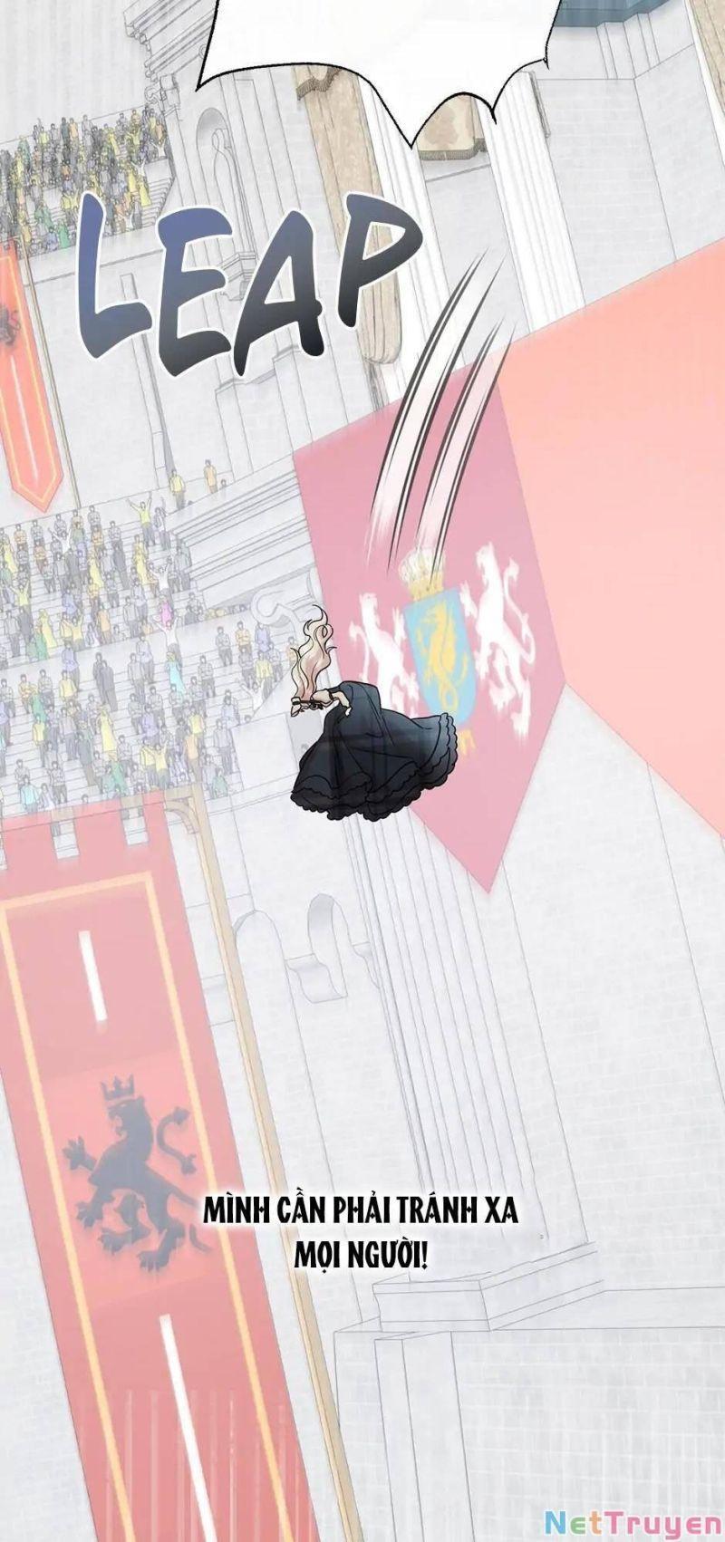 xin ngài đừng ăn tôi chapter 75 73