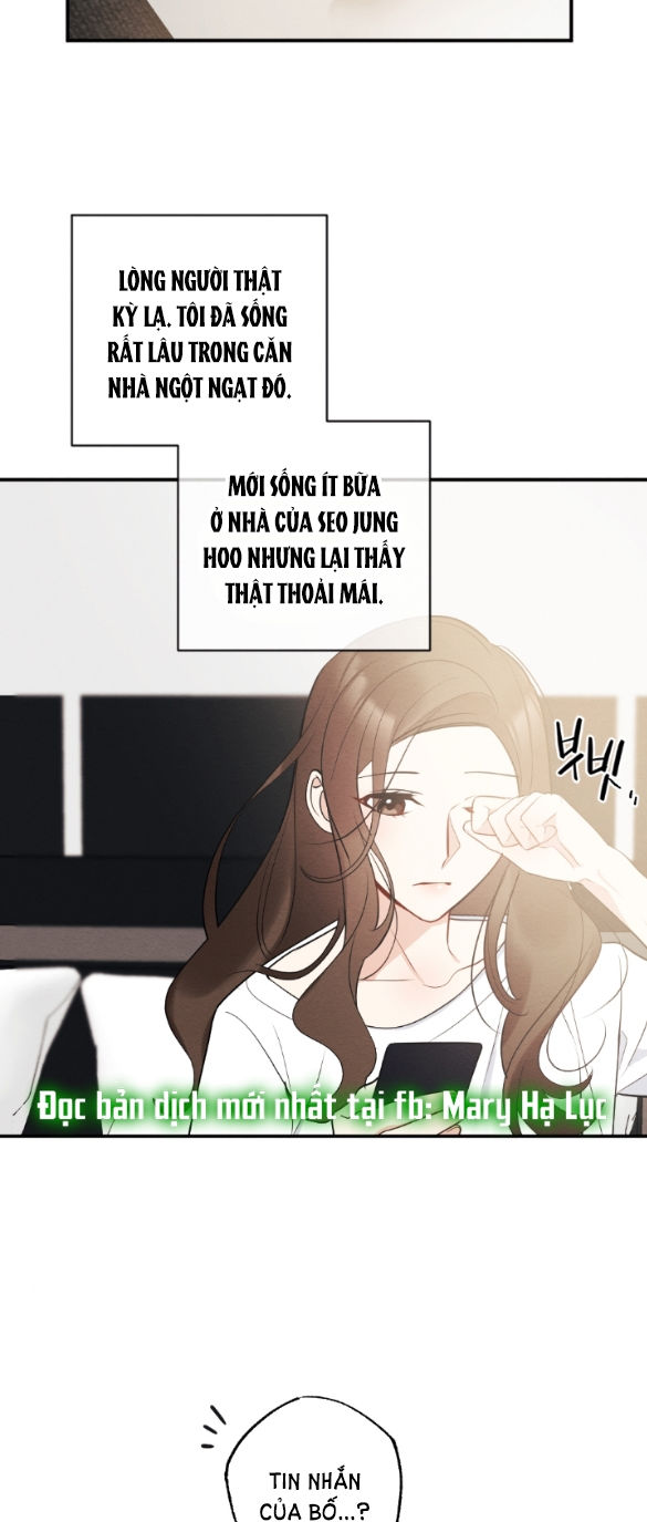 [18+] hôn nhân bị đánh cắp chapter 9.2 6