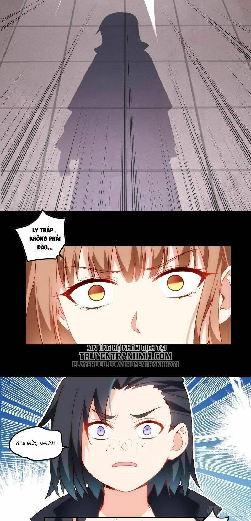 lãnh chúa cái gì không quan trọng chapter 29 13