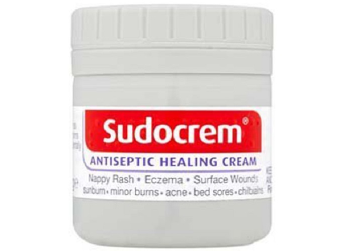 Kem chống hăm Sudocrem (60g)