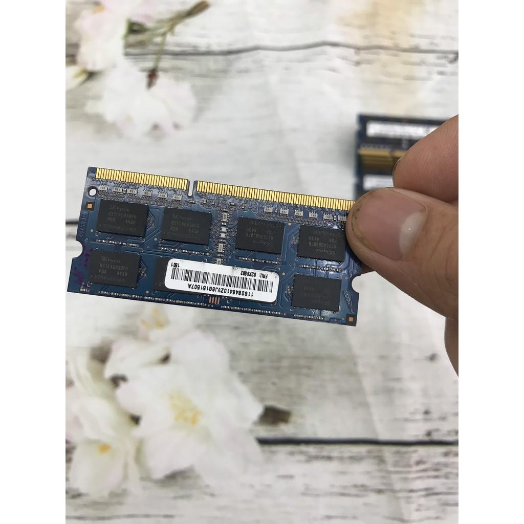 Ram Laptop 8GB PC3L