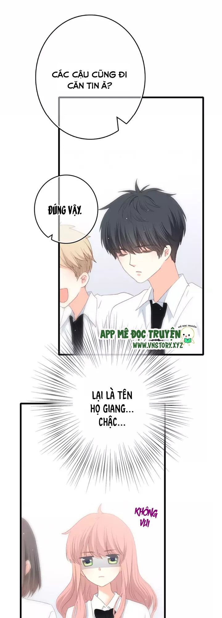 con tim rung động 2 chapter 2 44