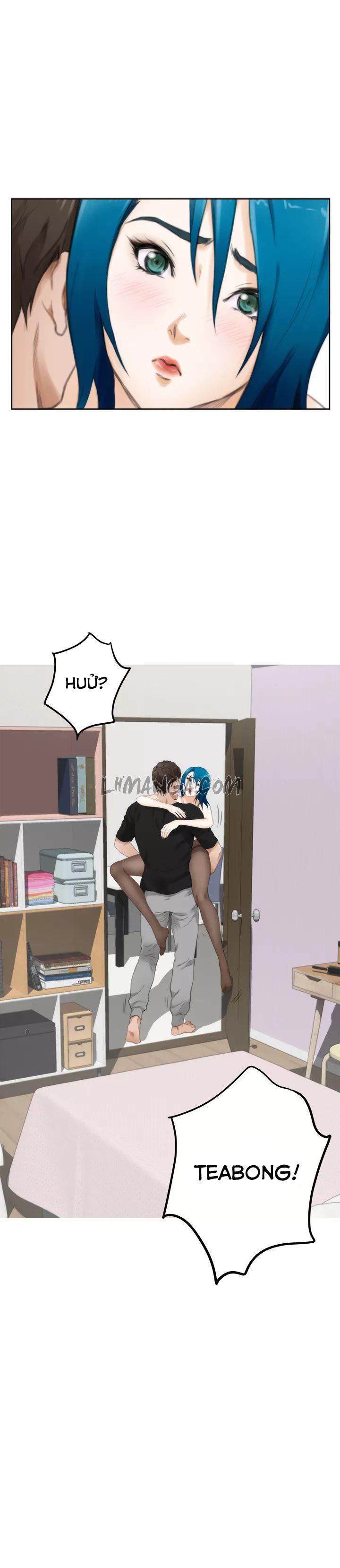 h-mate chapter 49 21