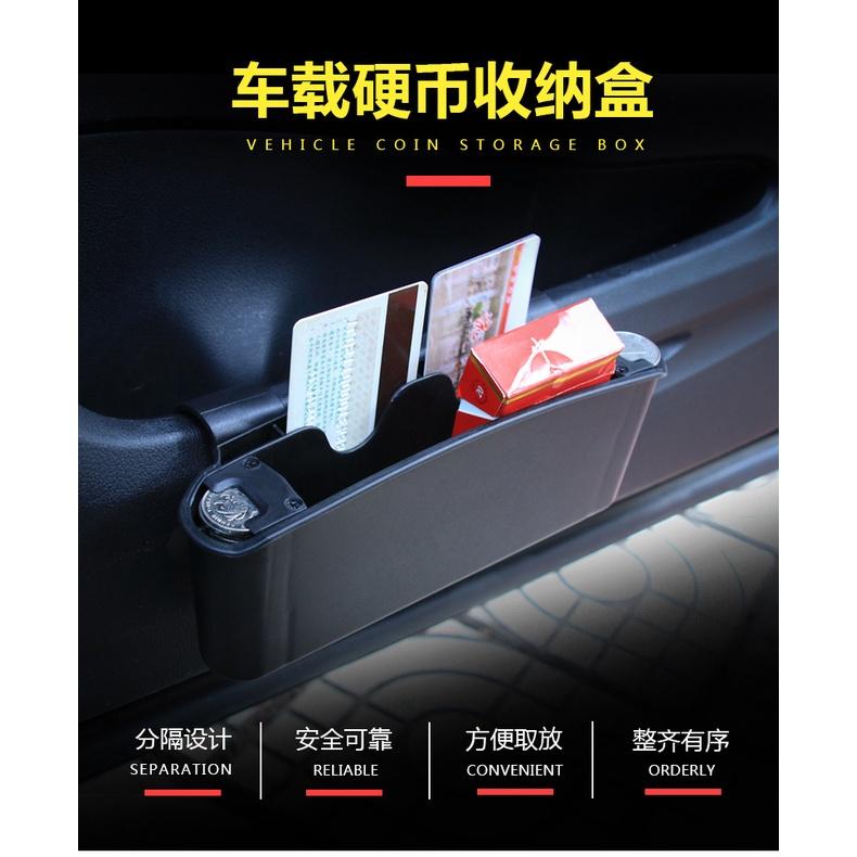 Hộp đựng rác gắn cửa xe hơi đa năng tiện dụng