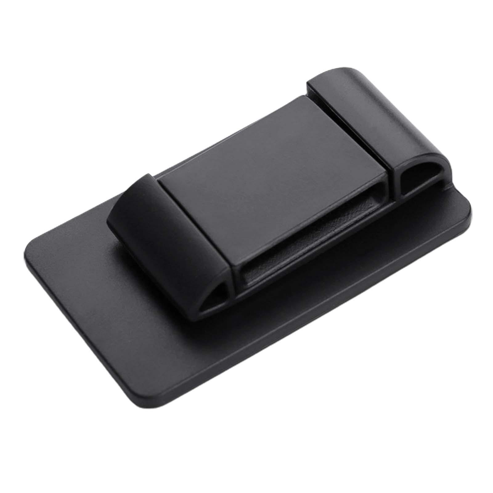 Car Seat Belt Clip Prevent Noise and Shaking Seat Belt Adjuster Locking Clip