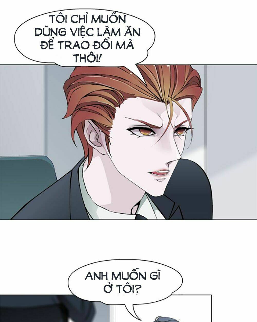 sổ tay mỹ nam giới x chapter 5 14