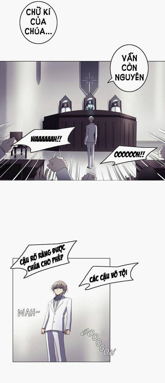 bản khế ước linh hồn chapter 41 29