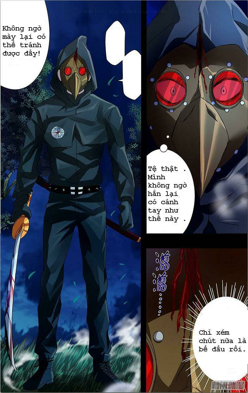 were wolf chapter 81 3