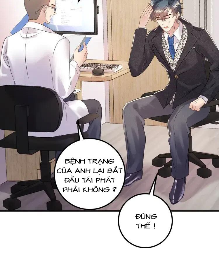 trọng sinh chi ức vạn ảnh hậu yếu thượng vị chapter 285 18