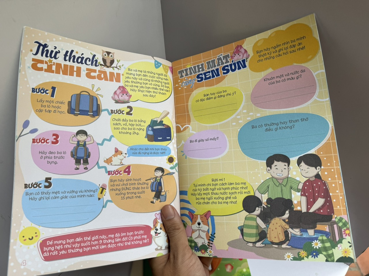 Bộ truyện tương tác VUI CÙNG SEN SÚN - RƯỚC ĐÈN TRUNG THU - BÔNG HỒNG CÀI ÁO - NGÀY PHẬT RA ĐỜI - Việt Nam Tốt Đẹp - NXB Hồng Đức.