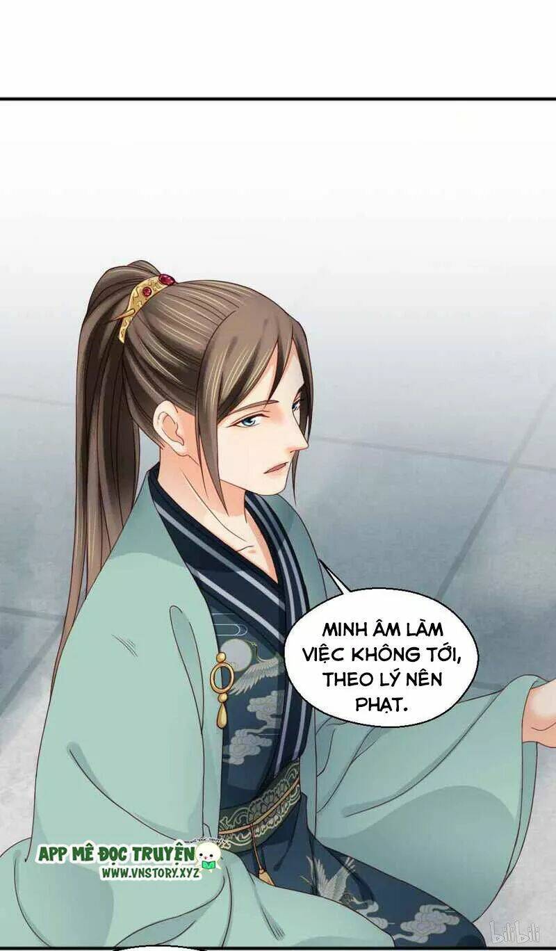 kiều nữ độc phi chapter 128 6