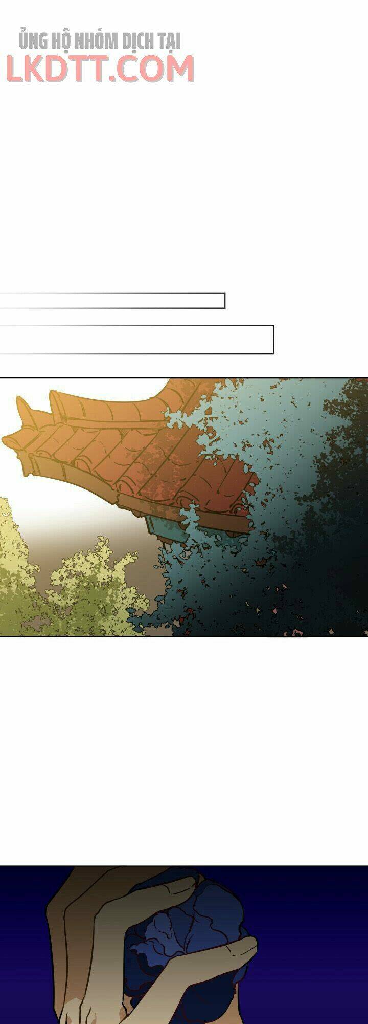 quái thú với hoa chapter 26 38