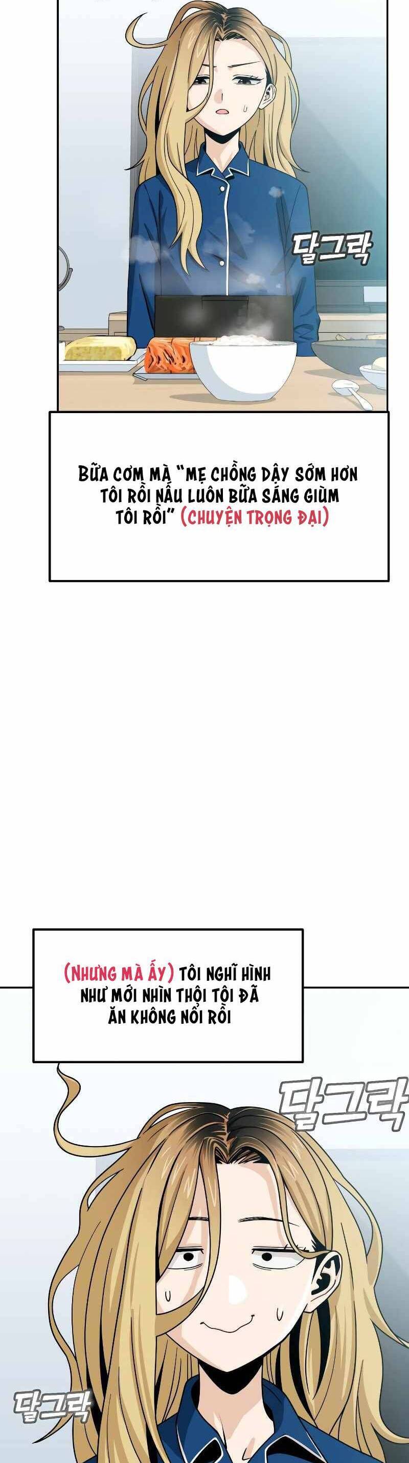 Lớ Ngớ Vớ Phải Tình Yêu chapter 54.2 7