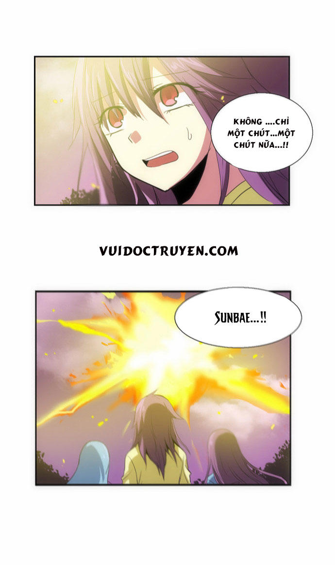 crepuscule (yamchi) chapter 79 7