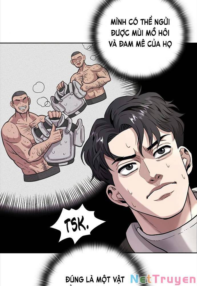 ma pháp sư hắc ám trở về để nhập ngũ chapter 5.1 16