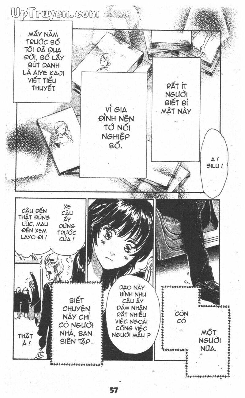 cuộc sống màu đào chapter 2 55