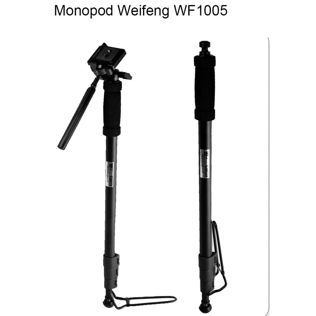 Chân máy ảnh Weifeng Tổng hợp - Hàng Chính Hãng