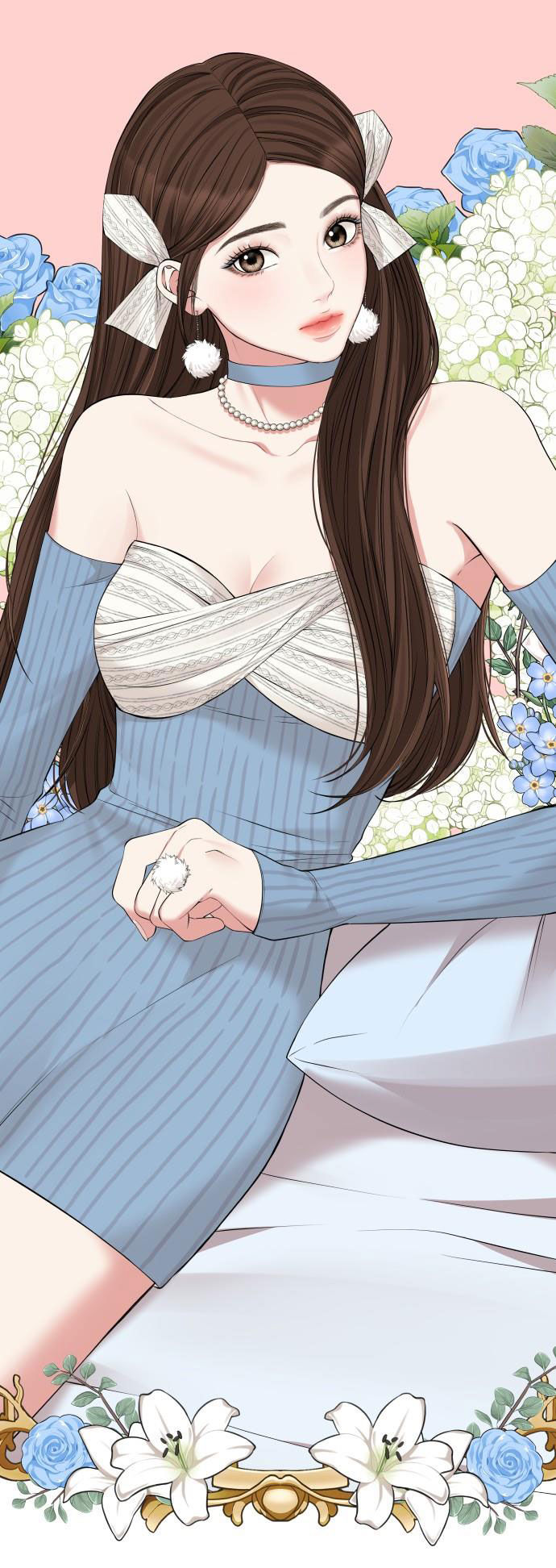 gửi em người đánh cắp những vì sao - to you who swallowed a star chapter 86.2 22