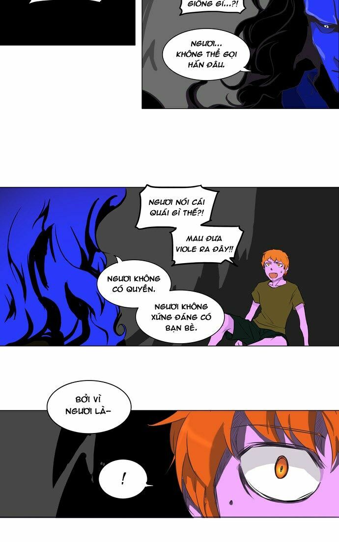 tòa tháp bí ẩn 2 chapter 108 6