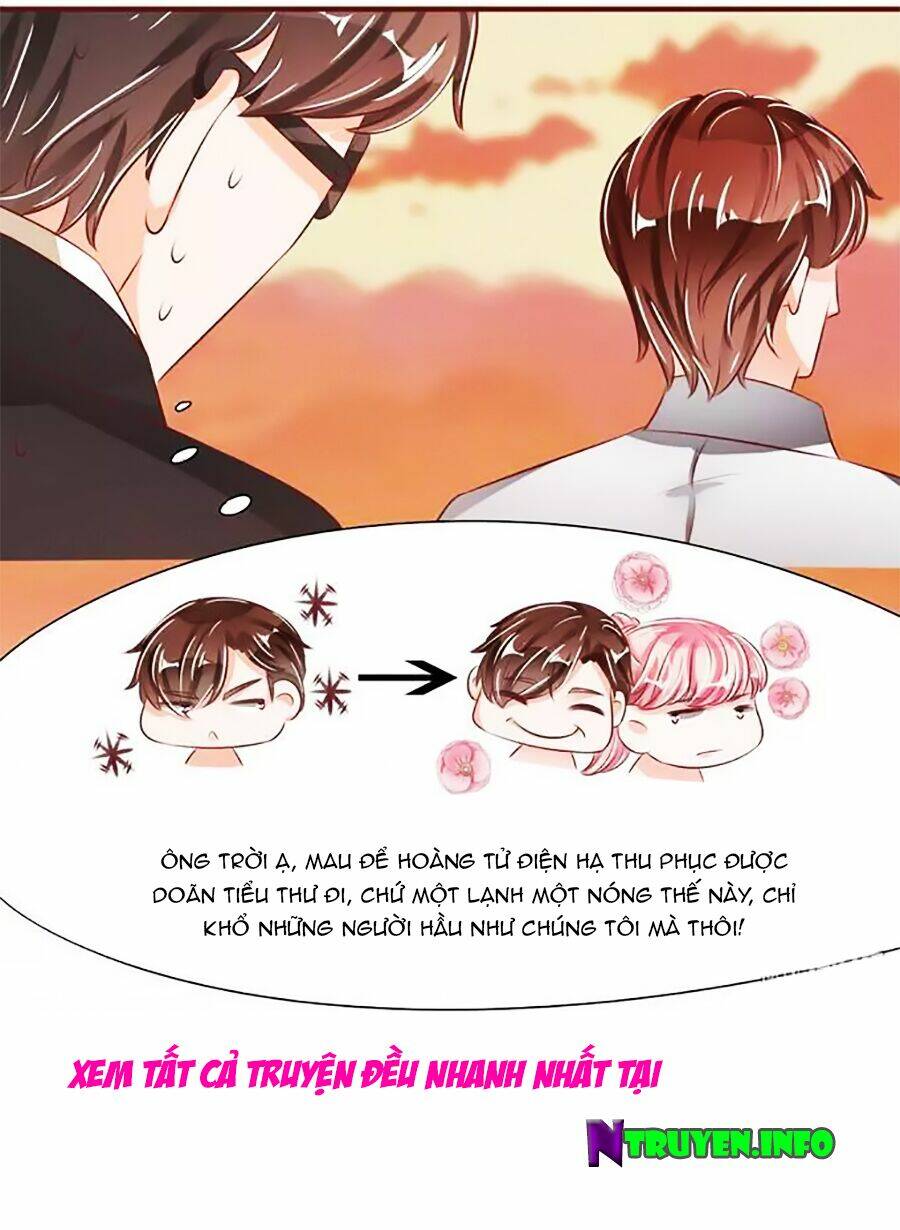 vương tước tư hữu bảo bối chapter 46 16