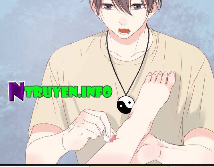 lượm được 1 tiểu hồ ly chapter 32.5 18