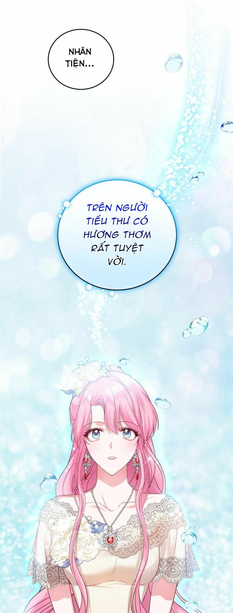 nhà điều chế nước hoa độc quyền của bạo chúa chapter 41 37