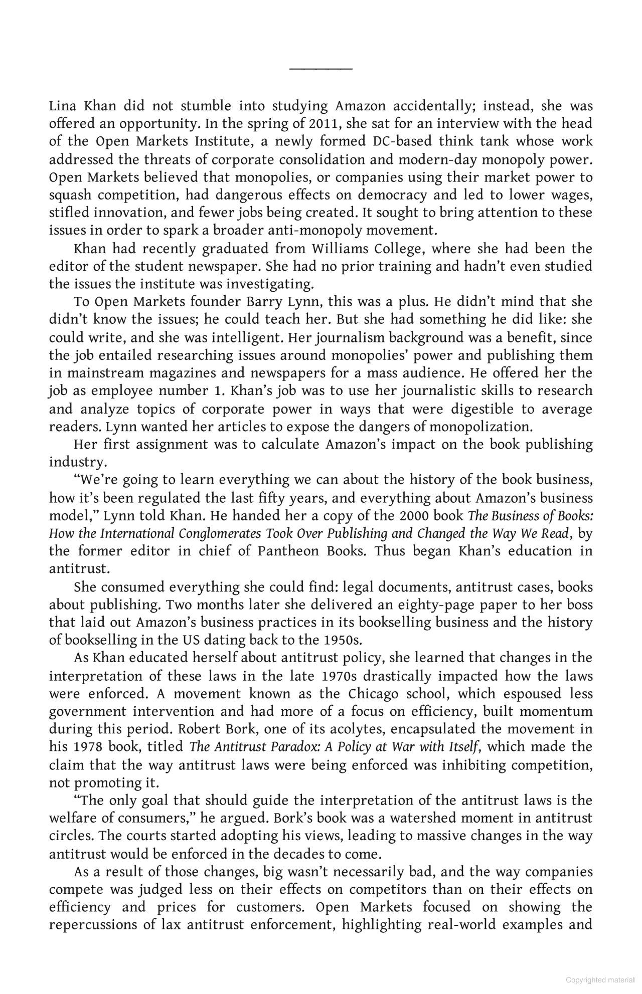 Sách ngoại văn: The Everything War