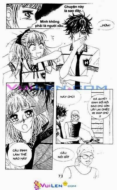 đến vương quốc ma chapter 1 72