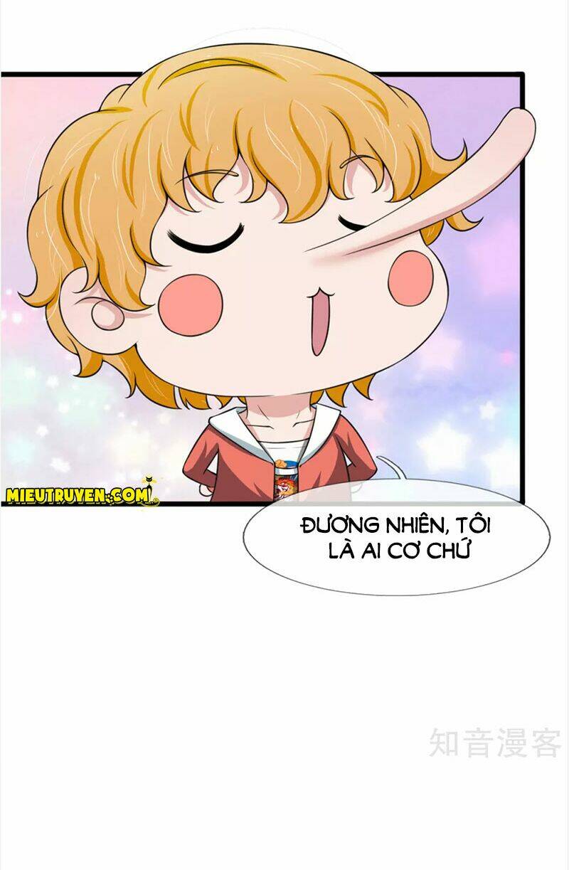 phúc hắc lão công buông em ra chapter 141 12