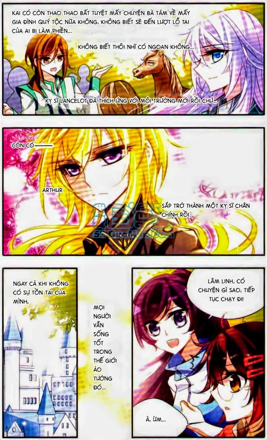 kỵ sĩ hoang tưởng dạ chapter 44 4